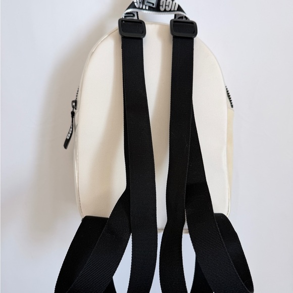 UGG Cream Mini Backpack - Picture 3 of 6